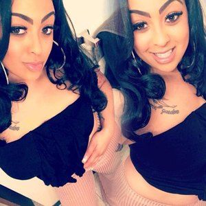 Meet your Posher, Whitney